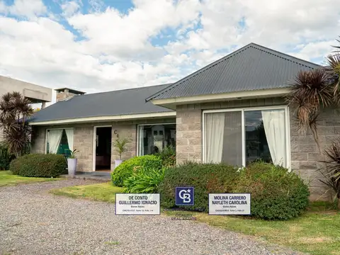 Casa en Alquiler al Noreste