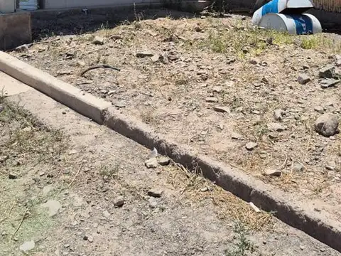 Terreno en Venta de 542,0 m2