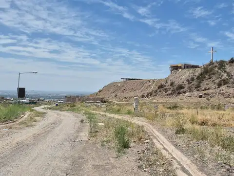 Terreno en Estancia Romero Day