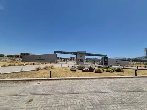 Terreno en Venta en El Challao, USD 33.000