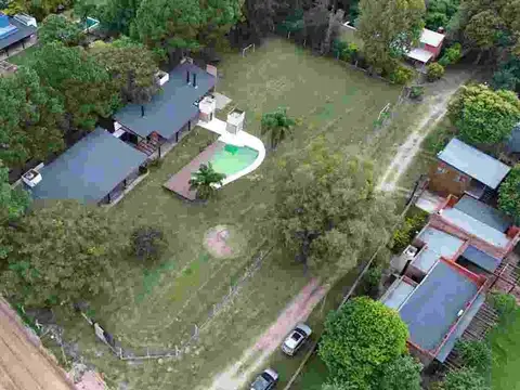 Casa en Venta de 3 dormitorios