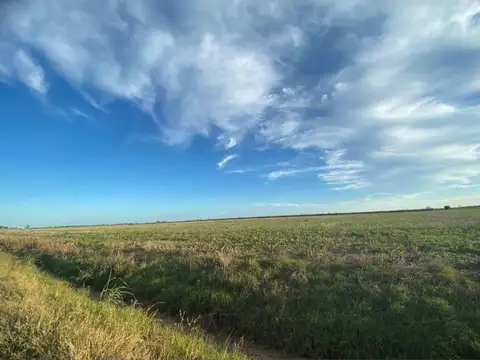 Se vende terreno en Humboldt
