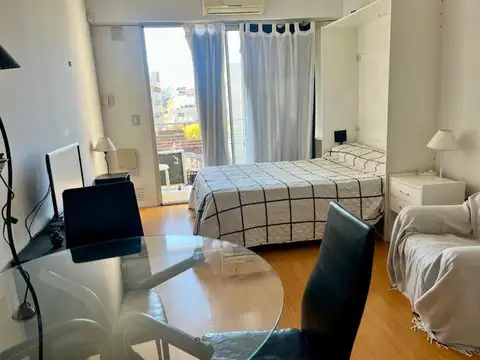Departamento en Colegiales
