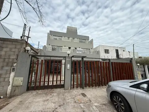 DEPARTAMENTO DE 2 AMBIENTES A ESTRENAR - MORON NORTE