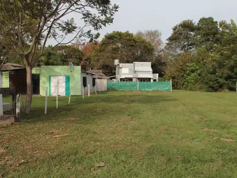 Terreno en Cayasta