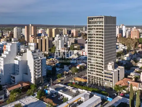 Departamento en Alquiler de 1 dormitorio