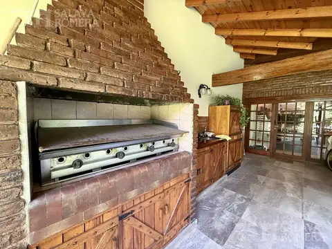 Casa en Venta de 5 dormitorios