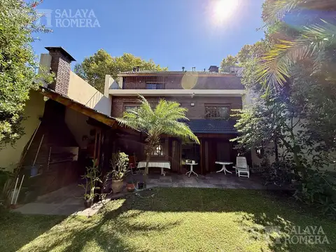 Casa en Venta en Olivos, USD 795.000