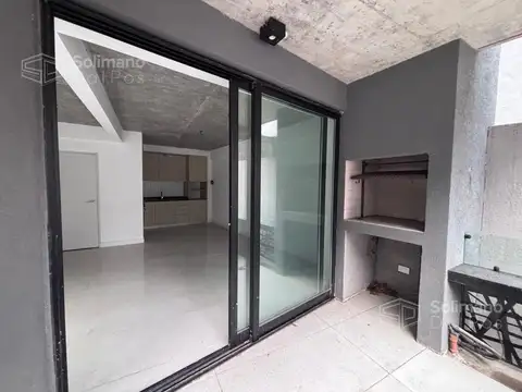 Venta de departamento  2 ambientes en Vicente Lopez