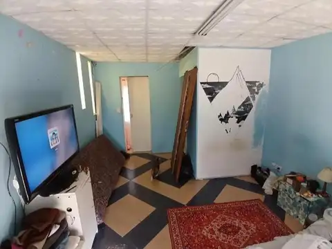 Casa en Venta 35 años
