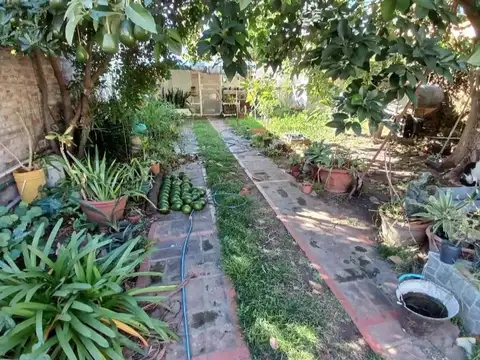 Casa 7 ambientes con 3 baños