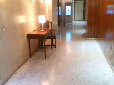 Departamento en Venta en Barrio Norte, USD 215.000