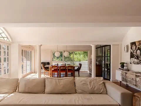 Casa en Venta de 7 dormitorios