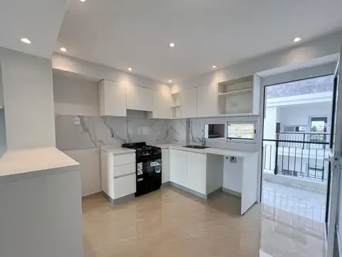 Departamento en Venta A Estrenar