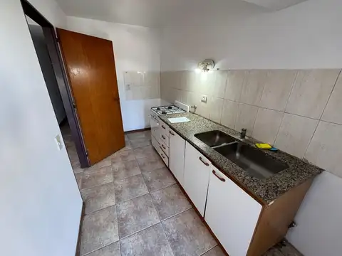 Departamento en Alquiler 15 años