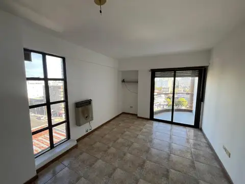 Calle 59 1100, Piso 6