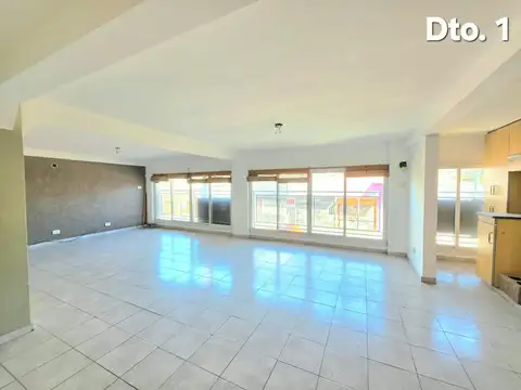 Departamento en Venta de 7 ambientes