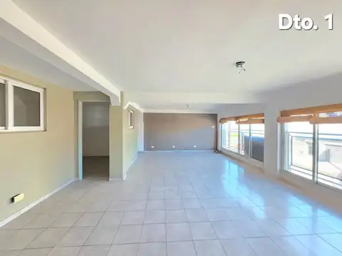 Departamento en Venta de 4 dormitorios