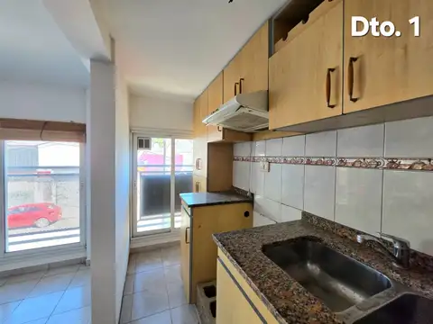 Departamento en Venta 55 años