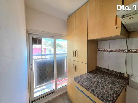 VENTA EN BLOCK DEPARTAMENTOS EN  RAFAEL CALZADA