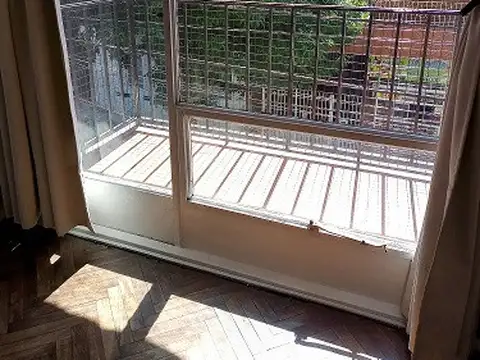 Alberti 400, Piso 2