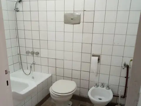 Departamento en Alquiler al Este