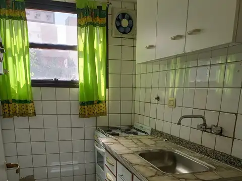 Departamento en Alquiler 25 años