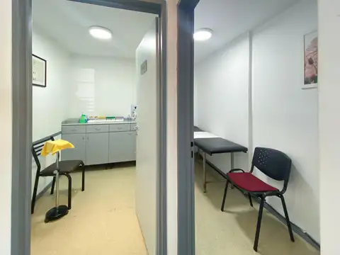 Depto Tipo Casa en Venta al Noroeste
