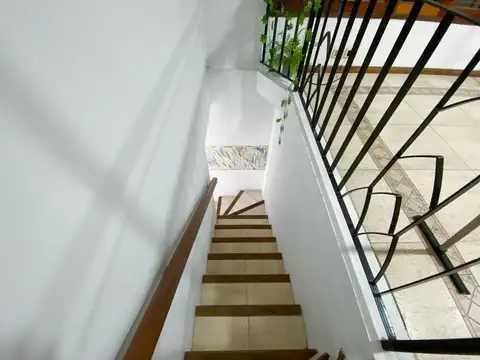 Depto Tipo Casa en Venta 45 años