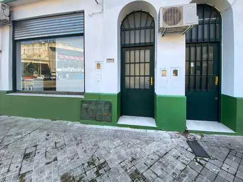 Depto Tipo Casa en Venta en Lisandro De La Torre, USD 155.000