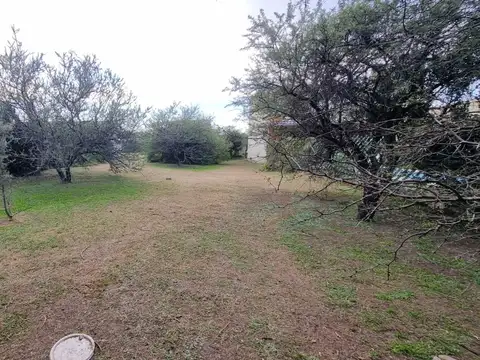 LOTE EN VENTA 525M2 LAS CAÑITAS BARRIO PRIVADO