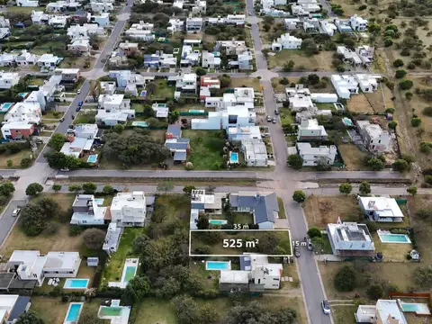 Terreno en Venta en Las Canitas, USD 80.000