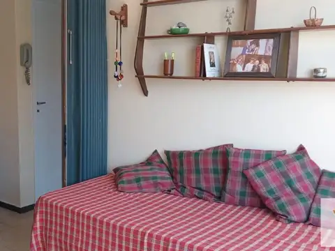Departamento en Alquiler Temporal A Estrenar