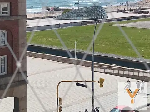 Departamento en Alquiler Temporal en Mar del Plata, $ 120.000