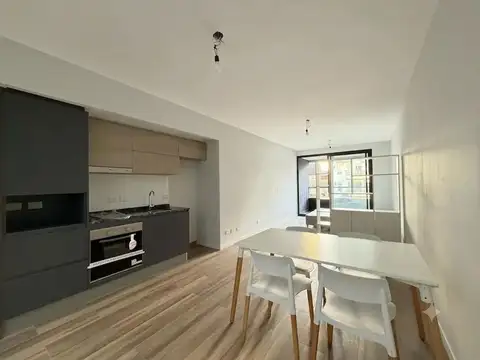 Departamento en Alquiler A Estrenar