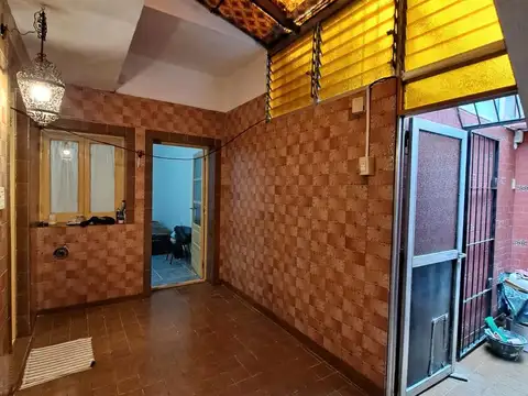 Depto Tipo Casa en Venta de 1 dormitorio