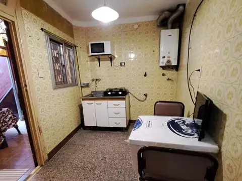 Depto Tipo Casa en Venta 60 años