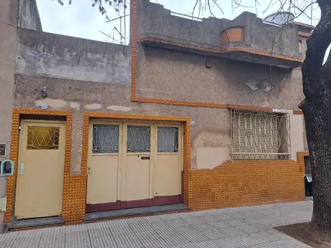 PH en Parque Chacabuco