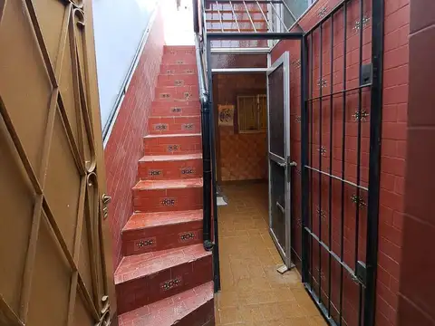 Depto Tipo Casa en Venta de 2 ambientes
