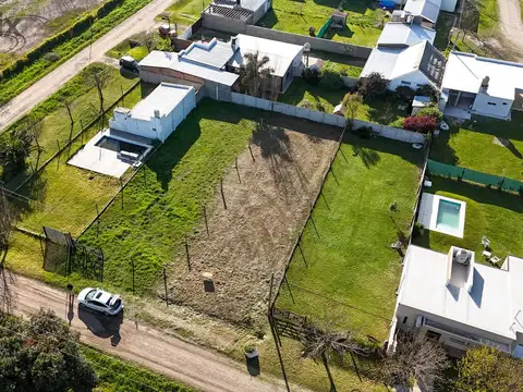 Terreno en Venta en Susana, USD 22.000