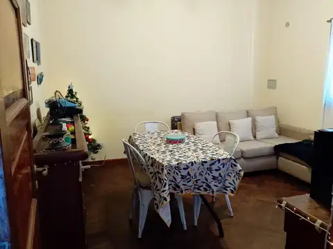 Depto Tipo Casa en Venta de 2 ambientes