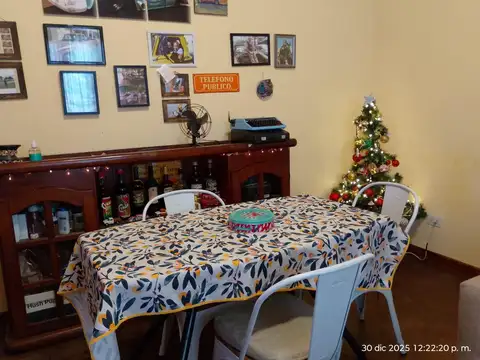 Depto Tipo Casa en Venta 15 años