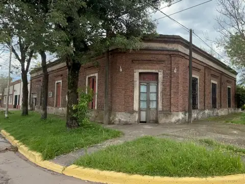 Oportunidad Inmobiliaria: Casona de 1919