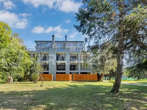 Departamento en Venta con 1 cochera