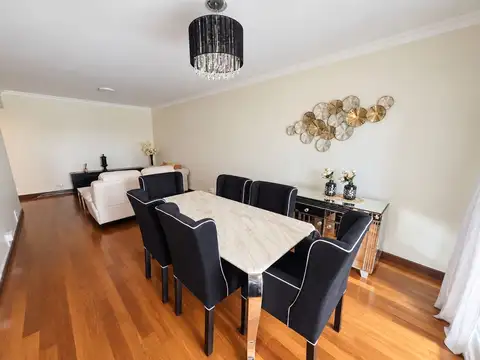 Departamento en Alquiler de 3 ambientes