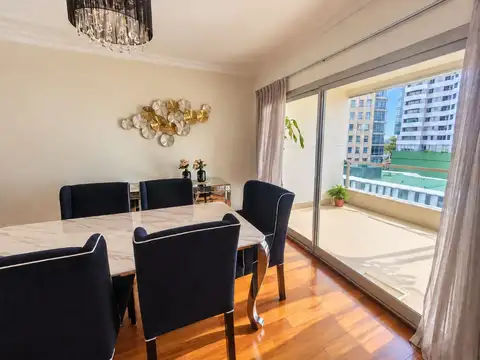 Departamento en Alquiler en Puerto Madero, USD 2.000