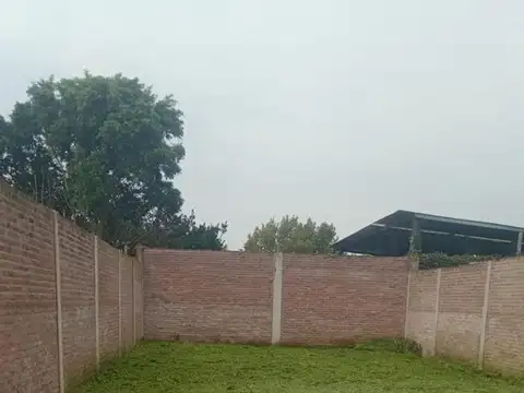 Terreno en Venta en Llavallol, USD 54.000