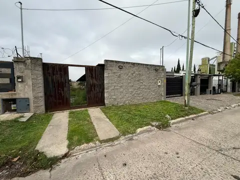 Terreno en Venta en Llavallol, USD 54.000