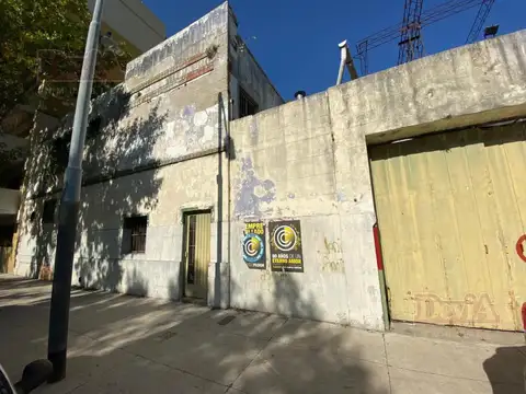 Venta - Terreno -  Terrada 3500 - Agronomía