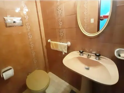 EXCELENTE CHALET ZONA CENTRO ITUZAINGO SUR
